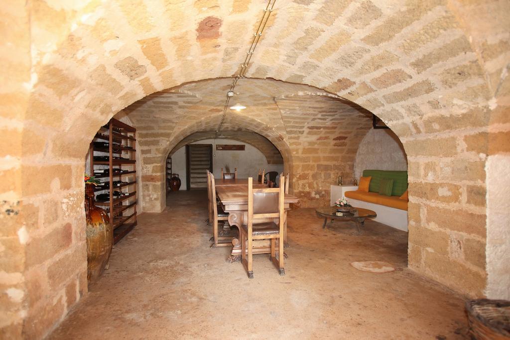 Palazzo Laura Bed and Breakfast Morciano di Leuca Εξωτερικό φωτογραφία