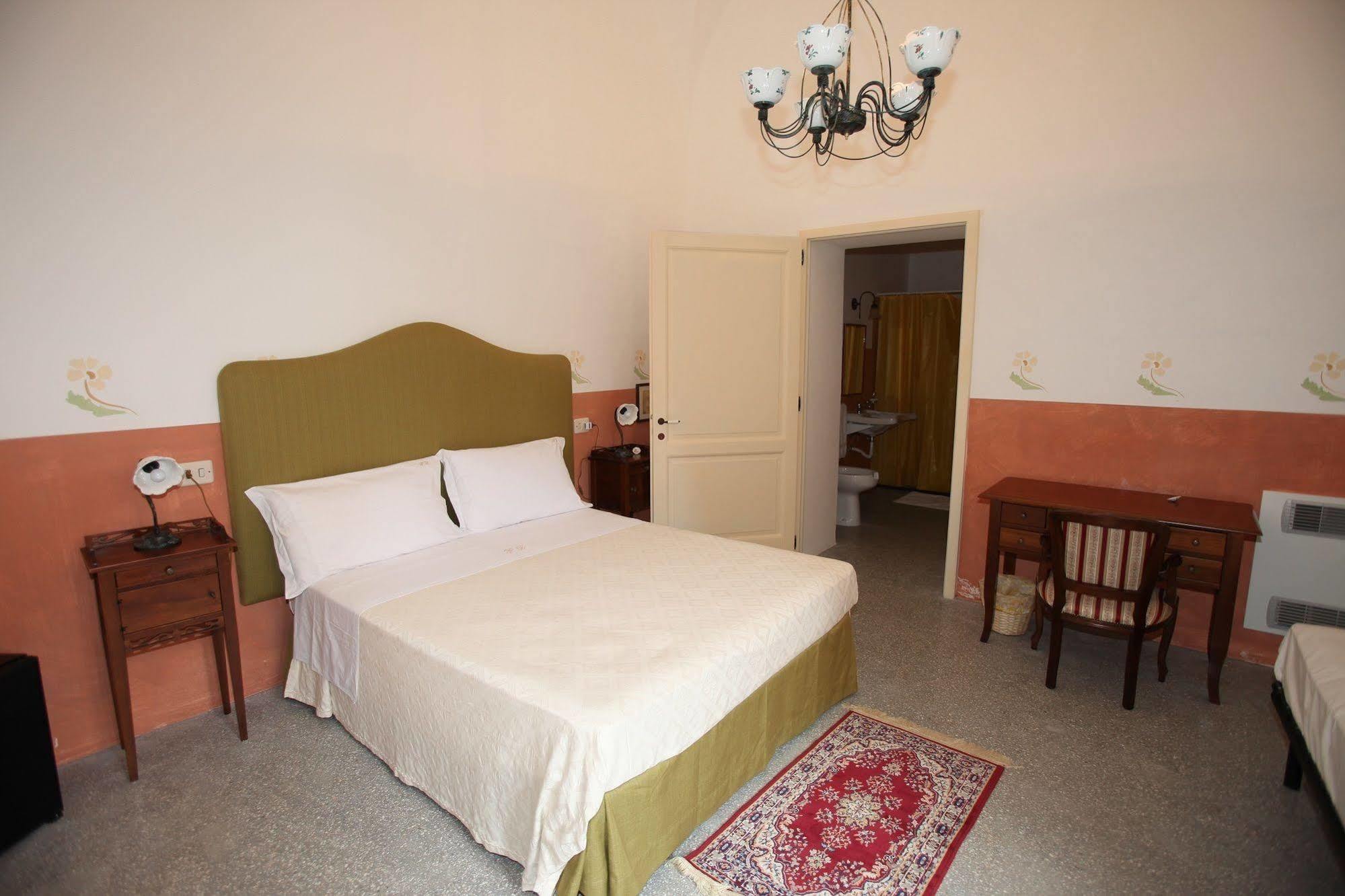Palazzo Laura Bed and Breakfast Morciano di Leuca Εξωτερικό φωτογραφία