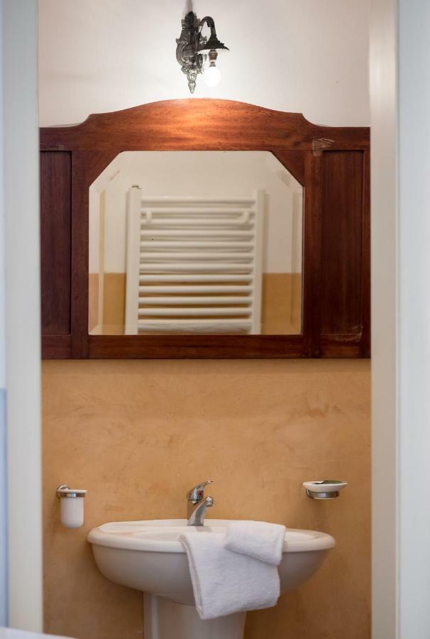 Palazzo Laura Bed and Breakfast Morciano di Leuca Εξωτερικό φωτογραφία