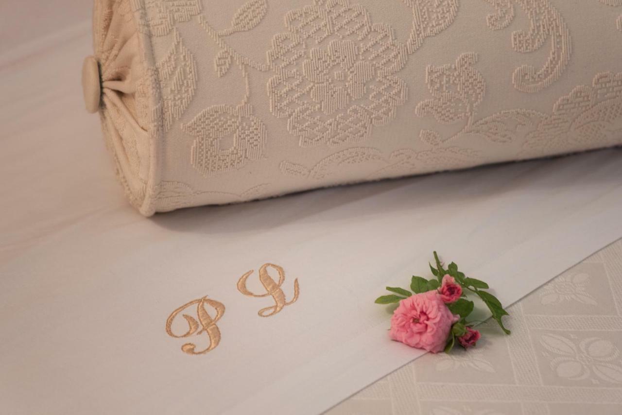 Palazzo Laura Bed and Breakfast Morciano di Leuca Εξωτερικό φωτογραφία