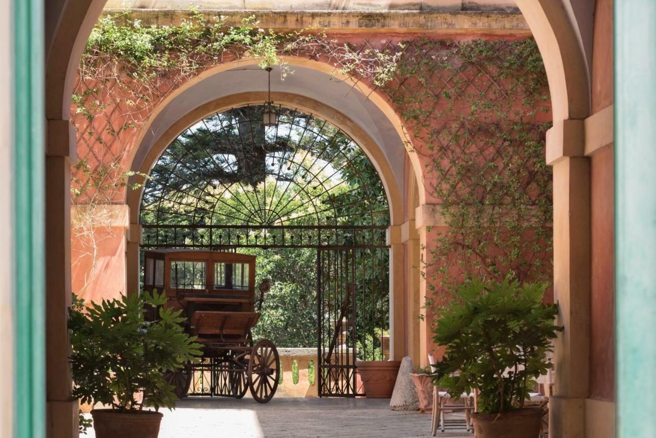 Palazzo Laura Bed and Breakfast Morciano di Leuca Εξωτερικό φωτογραφία