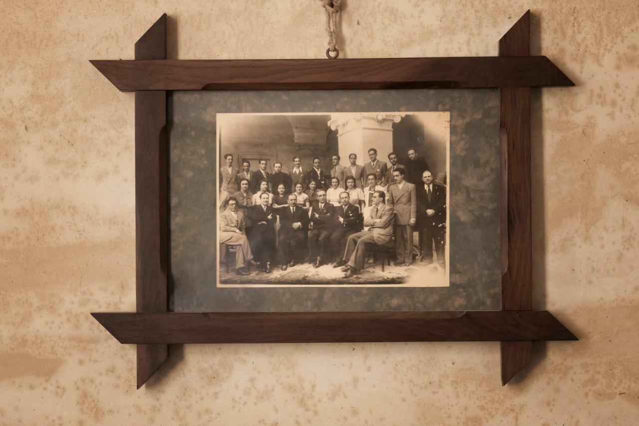 Palazzo Laura Bed and Breakfast Morciano di Leuca Εξωτερικό φωτογραφία