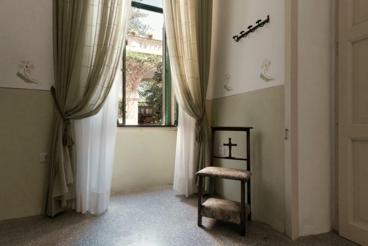 Palazzo Laura Bed and Breakfast Morciano di Leuca Εξωτερικό φωτογραφία