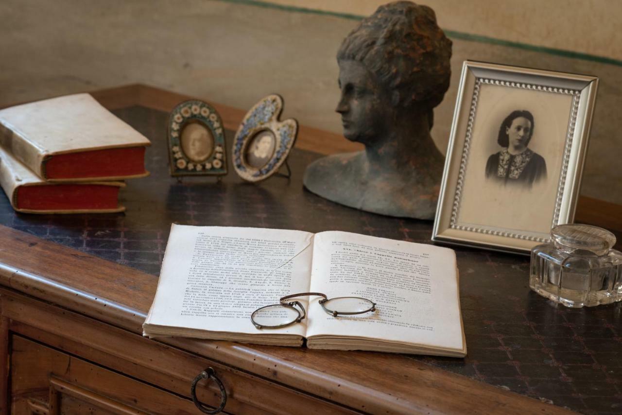 Palazzo Laura Bed and Breakfast Morciano di Leuca Εξωτερικό φωτογραφία